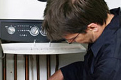 boiler repair Newbold Verdon